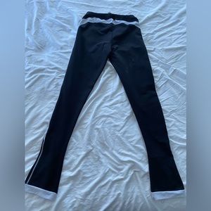 Chloe Noel figure skating leggings. Women’s size large.